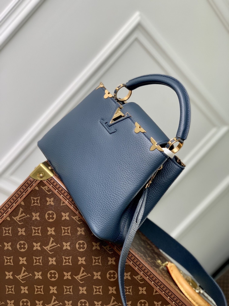 LV Capucines Bags